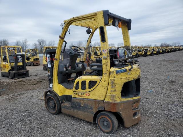 Aukcja sprzedaży 2009 Hyster Forklift, vin: F187V15057G, numer aukcji: 47229024