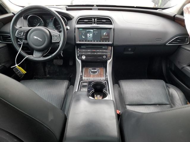 Aukcja sprzedaży 2017 Jaguar Xe First Edition, vin: SAJAH4BV5HA946633, numer aukcji: 44987864