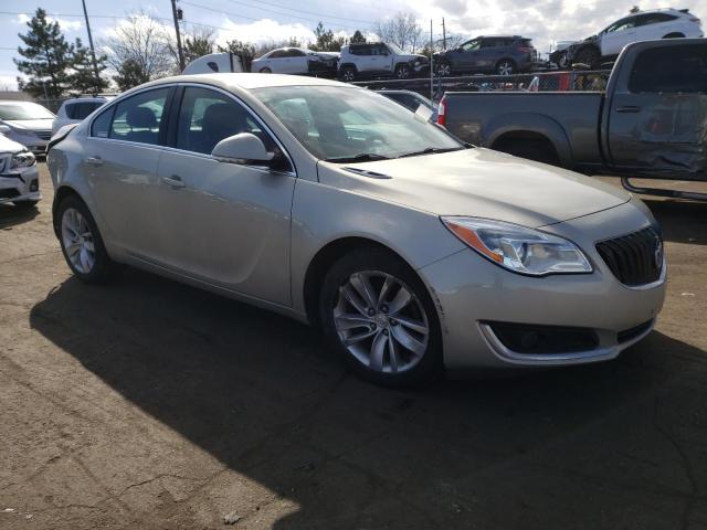 Aukcja sprzedaży 2016 Buick Regal, vin: 2G4GK5EX5G9111294, numer aukcji: 45509674