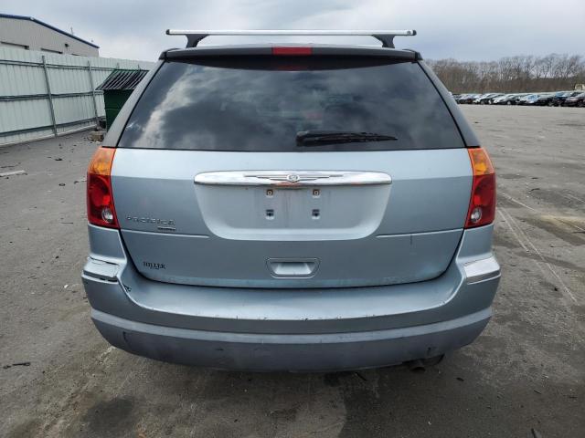 47669114 :رقم المزاد ، 2A4GM68496R711203 vin ، 2006 Chrysler Pacifica Touring مزاد بيع