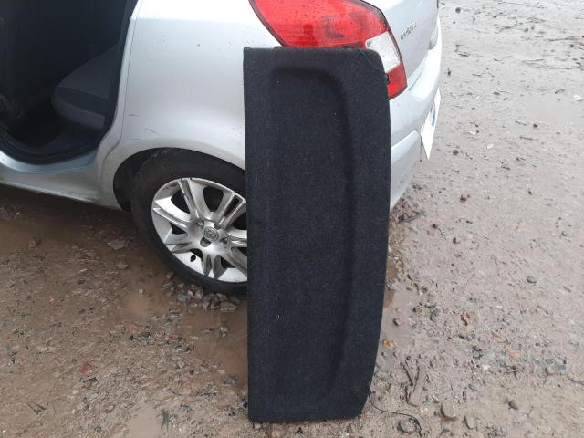 Aukcja sprzedaży 2007 Vauxhall Corsa Desi, vin: W0L0SDL6874243064, numer aukcji: 45098954