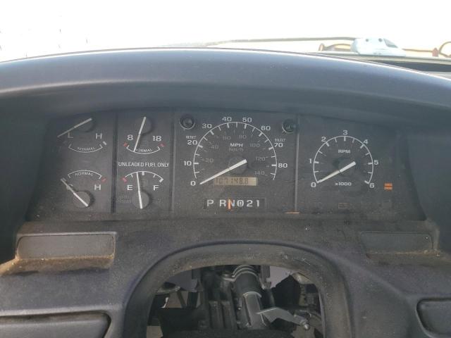Aukcja sprzedaży 1996 Ford F150, vin: 1FTEF15N0TLB02867, numer aukcji: 45422694