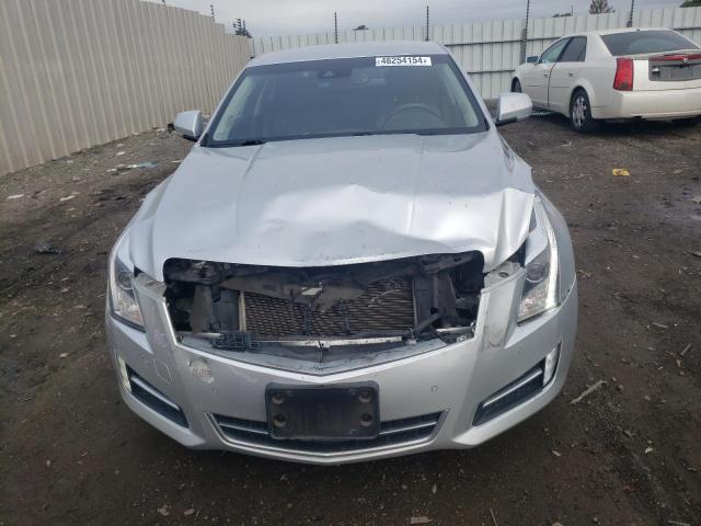 Продажа на аукционе авто 2013 Cadillac Ats Performance, vin: 1G6AC5SX9D0167677, номер лота: 46254154
