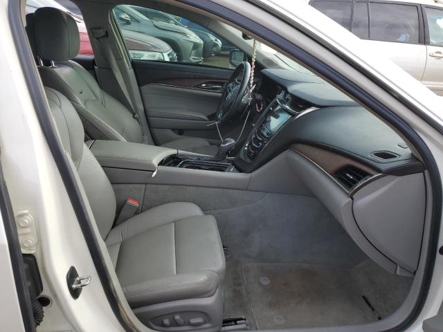 Aukcja sprzedaży 2014 Cadillac Cts, vin: 1G6AW5SX6E0173588, numer aukcji: 45927804