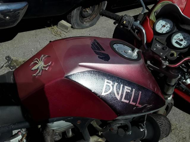 Продажа на аукционе авто 2000 Buell Lightning X1, vin: 4MZSS11J3Y3200005, номер лота: 46874224