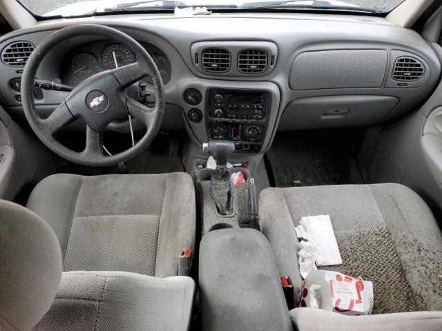 Aukcja sprzedaży 2008 Chevrolet Trailblazer Ls, vin: 1GNDT13S282232750, numer aukcji: 45335044