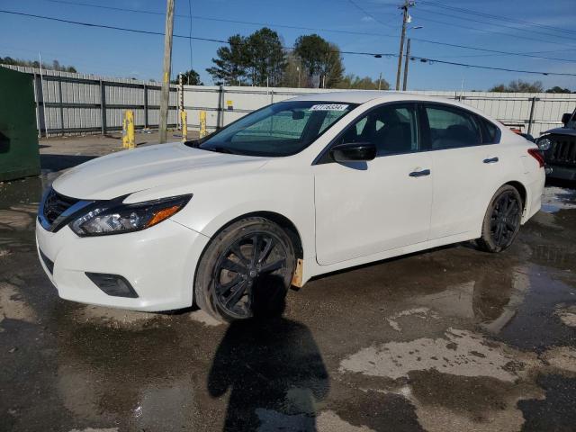 47116334 :رقم المزاد ، 1N4AL3AP0HC194313 vin ، 2017 Nissan Altima 2.5 مزاد بيع