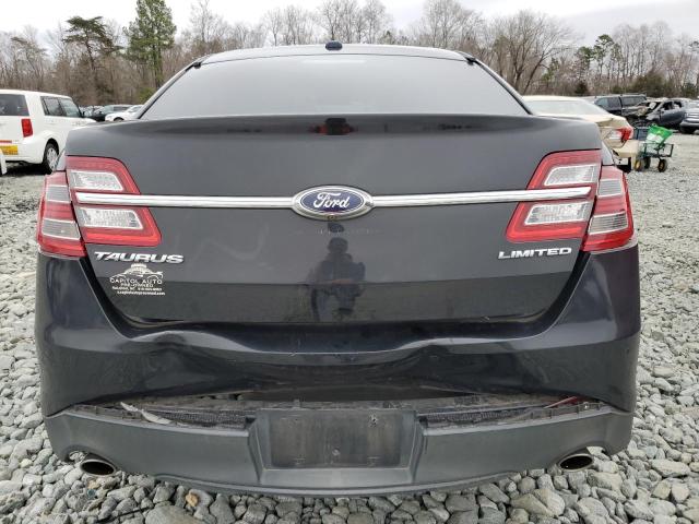 Aukcja sprzedaży 2015 Ford Taurus Limited, vin: 1FAHP2F83FG171841, numer aukcji: 45340494