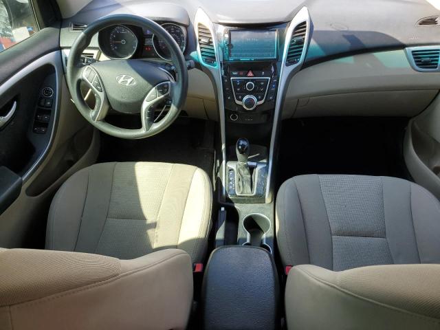 Aukcja sprzedaży 2013 Hyundai Elantra Gt, vin: KMHD35LE5DU142061, numer aukcji: 45348664