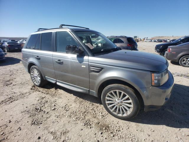 2011 Land Rover Range Rover Sport Hse მანქანა იყიდება აუქციონზე, vin: SALSF2D45BA714163, აუქციონის ნომერი: 47647964