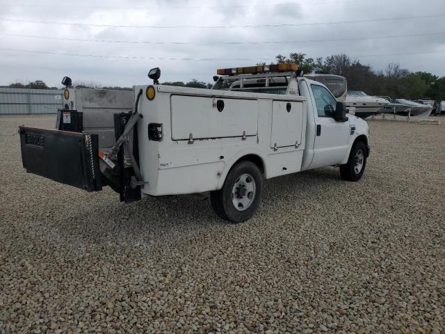 Продажа на аукционе авто 2008 Ford F350 Srw Super Duty, vin: 1FDWF34508EA15110, номер лота: 45738154