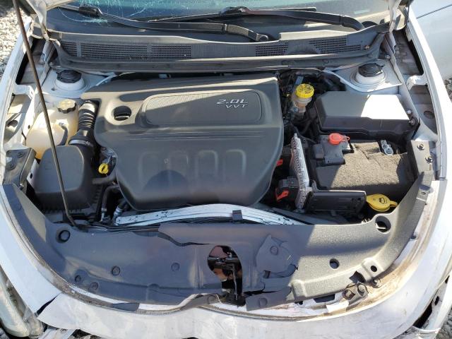 2013 Dodge Dart Limited მანქანა იყიდება აუქციონზე, vin: 1C3CDFCA0DD329020, აუქციონის ნომერი: 46677844