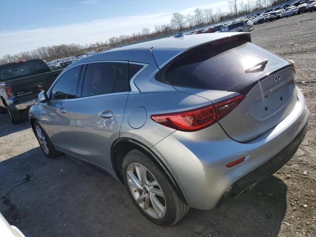 Aukcja sprzedaży 2017 Infiniti Qx30 Base, vin: SJKCH5CP5HA036863, numer aukcji: 48096034