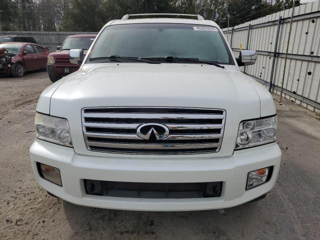Aukcja sprzedaży 2007 Infiniti Qx56, vin: 5N3AA08A67N805905, numer aukcji: 45285244