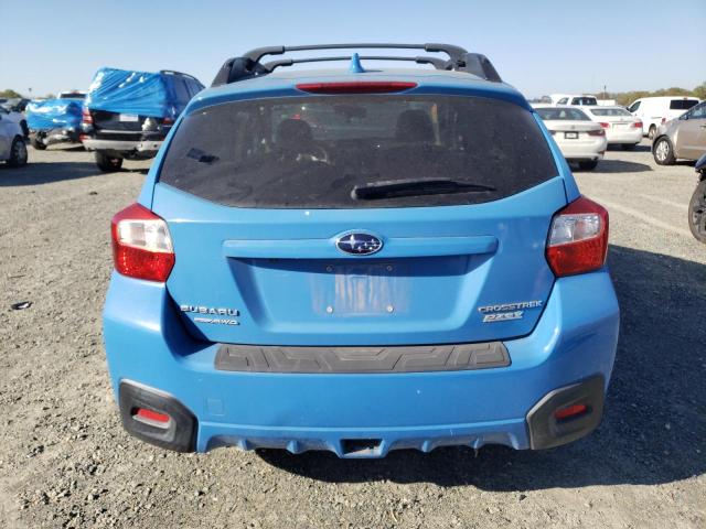 Aukcja sprzedaży 2017 Subaru Crosstrek Limited, vin: JF2GPANC9HH218360, numer aukcji: 45381164