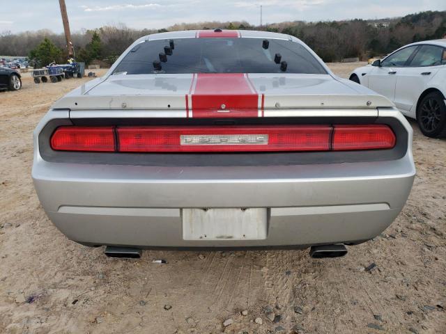 Auction sale of the 2012 Dodge Challenger Sxt, vin: 2C3CDYAG3CH269383, lot number: 45173324