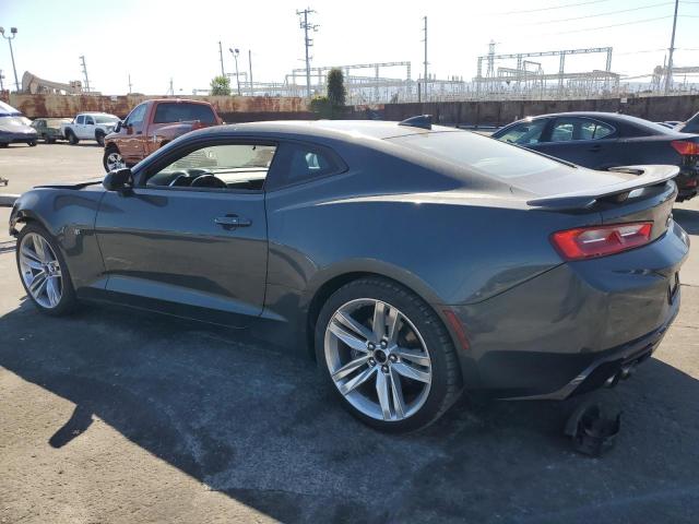 47620414 :رقم المزاد ، 1G1FF1R76G0161082 vin ، 2016 Chevrolet Camaro Ss مزاد بيع