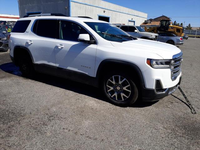 Aukcja sprzedaży 2023 Gmc Acadia Slt, vin: 1GKKNUL47PZ151847, numer aukcji: 45338174
