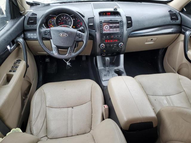 Aukcja sprzedaży 2011 Kia Sorento Ex, vin: 5XYKUDA20BG133228, numer aukcji: 45167764