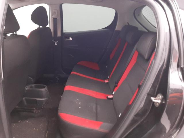 Aukcja sprzedaży 2009 Peugeot 207 Verve, vin: VF3WC8HZC9E010052, numer aukcji: 45548144