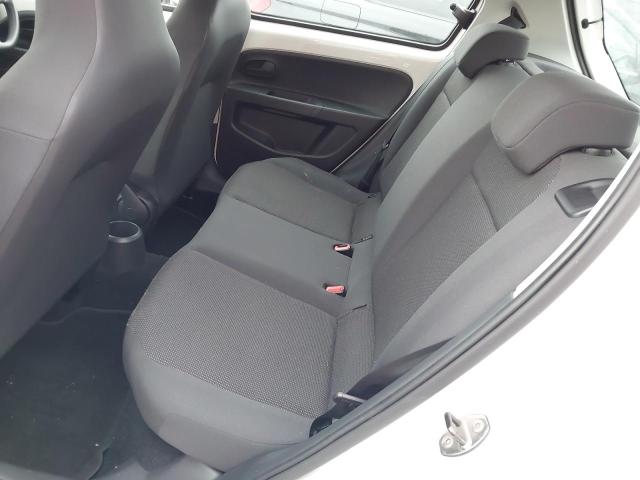 Aukcja sprzedaży 2013 Volkswagen Take Up, vin: WVWZZZAAZED028169, numer aukcji: 45587364