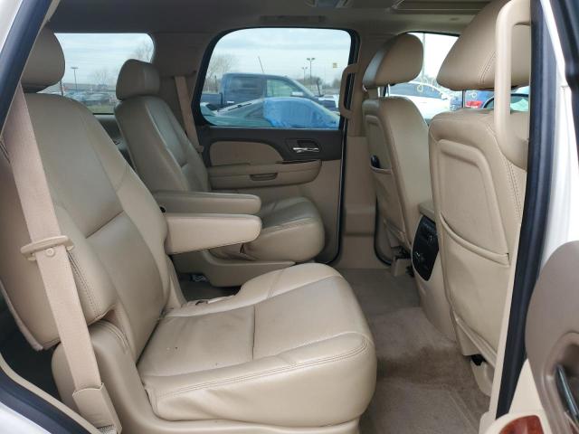 46830044 :رقم المزاد ، 1GNUKCE00AR276978 vin ، 2010 Chevrolet Tahoe K1500 Ltz مزاد بيع