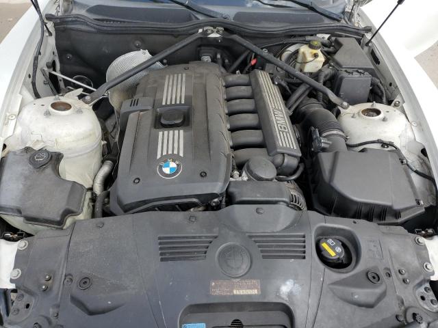 Aukcja sprzedaży 2007 Bmw Z4 3.0, vin: 4USBU33507LW73623, numer aukcji: 45292804
