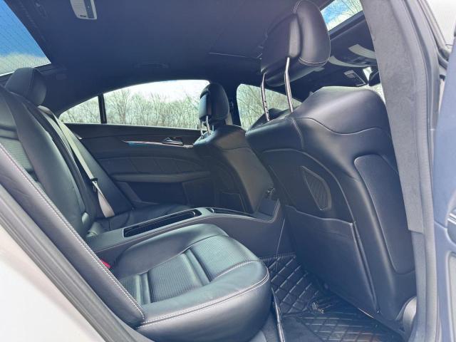 45597934 :رقم المزاد ، WDDLJ7GB7FA136709 vin ، 2015 Mercedes-benz Cls 63 Amg S-model مزاد بيع