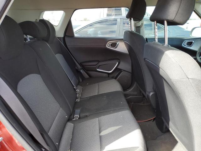 Продаж на аукціоні авто 2021 Kia Soul Lx, vin: KNDJ23AU2M7749221, номер лоту: 46198664