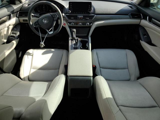 2019 Honda Accord Lx მანქანა იყიდება აუქციონზე, vin: 1HGCV1F17KA065544, აუქციონის ნომერი: 48806794