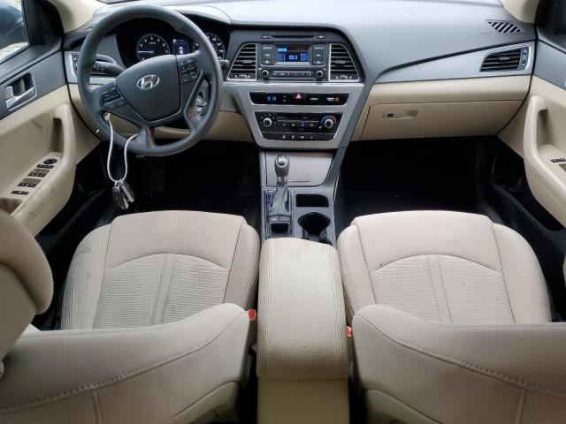 Aukcja sprzedaży 2015 Hyundai Sonata Se, vin: 5NPE24AF0FH094547, numer aukcji: 47972684