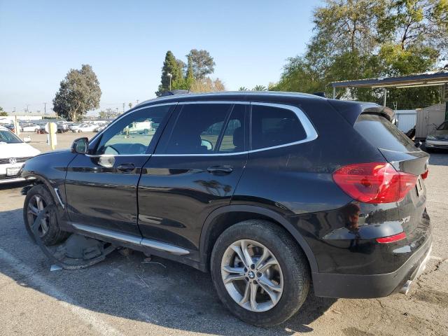 2019 Bmw X3 Sdrive30i მანქანა იყიდება აუქციონზე, vin: 5UXTR7C51KLR46773, აუქციონის ნომერი: 45565194