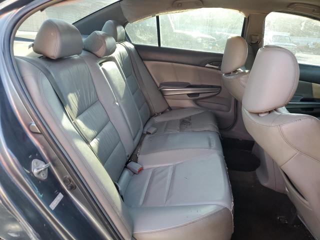 2008 Honda Accord Exl მანქანა იყიდება აუქციონზე, vin: 1HGCP26838A107519, აუქციონის ნომერი: 48620154