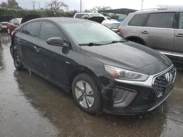 Aukcja sprzedaży 2020 Hyundai Ioniq Blue, vin: KMHC65LC6LU226311, numer aukcji: 45366264