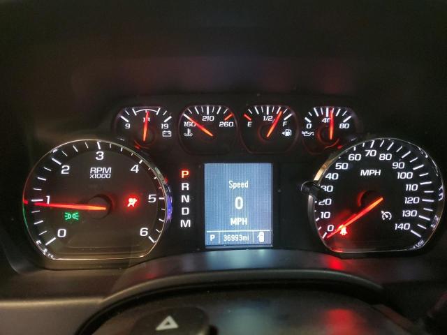 Aukcja sprzedaży 2015 Chevrolet Silverado K1500, vin: 1GCNKPEH2FZ409919, numer aukcji: 44980004