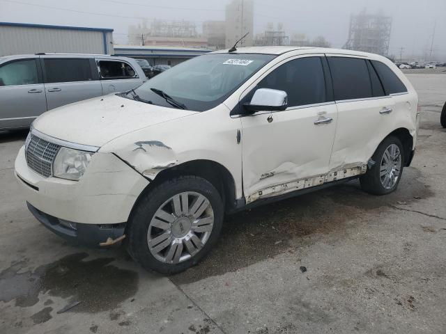 Aukcja sprzedaży 2008 Lincoln Mkx, vin: 2LMDU68C58BJ23181, numer aukcji: 45317484