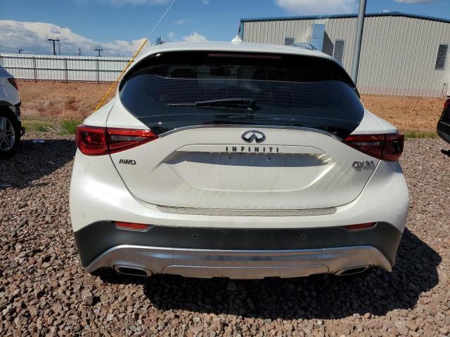 2019 Infiniti Qx30 Luxe მანქანა იყიდება აუქციონზე, vin: SJKCH5CR7KA010967, აუქციონის ნომერი: 47795604