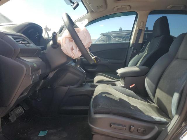 Продаж на аукціоні авто 2016 Honda Cr-v Ex, vin: 2HKRM3H53GH564879, номер лоту: 45503584