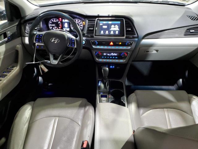 Aukcja sprzedaży 2019 Hyundai Sonata Limited, vin: 5NPE34AF9KH814659, numer aukcji: 45574574