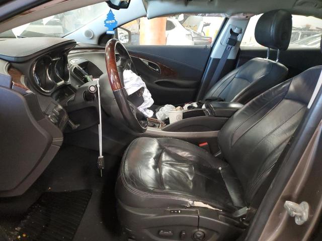 Aukcja sprzedaży 2011 Buick Lacrosse Cxl, vin: 1G4GC5ED9BF241209, numer aukcji: 45333874