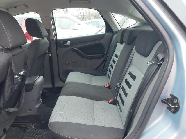Aukcja sprzedaży 2010 Ford Focus Zete, vin: WF0PXXWPDP9K82752, numer aukcji: 45582894
