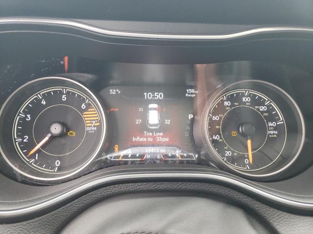 Aukcja sprzedaży 2019 Jeep Cherokee Limited, vin: 1C4PJLDB8KD332725, numer aukcji: 45453344