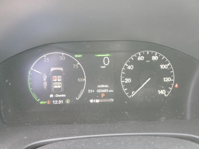Aukcja sprzedaży 2023 Honda Cr-v Sport, vin: 7FARS6H53PE028945, numer aukcji: 43763954
