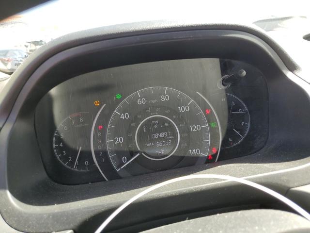 Aukcja sprzedaży 2014 Honda Cr-v Ex, vin: 2HKRM4H50EH657104, numer aukcji: 45358284