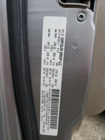 Продажа на аукционе авто 2013 Chrysler Town & Country Limited, vin: 2C4RC1GGXDR747771, номер лота: 45412464