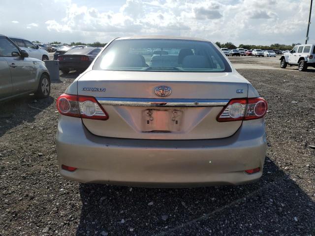 Aukcja sprzedaży 2013 Toyota Corolla Base, vin: 5YFBU4EEXDP153506, numer aukcji: 45306464