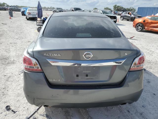 Продажа на аукционе авто 2015 Nissan Altima 2.5, vin: 1N4AL3AP4FN382902, номер лота: 45513054