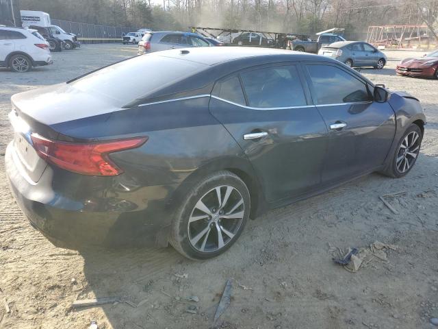 Aukcja sprzedaży 2016 Nissan Maxima 3.5s, vin: 1N4AA6AP2GC403122, numer aukcji: 47107314