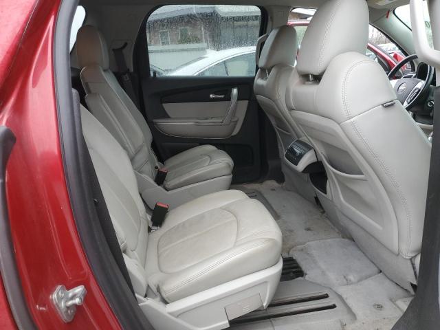Aukcja sprzedaży 2012 Gmc Acadia Slt-1, vin: 1GKKVRED8CJ335925, numer aukcji: 45687204