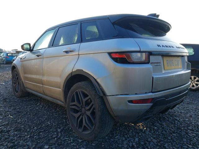 Aukcja sprzedaży 2016 Land Rover R Rover Ev, vin: SALVA2AN7GH135960, numer aukcji: 45592794